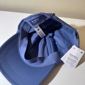 Lululemon Athletica Navy Cap